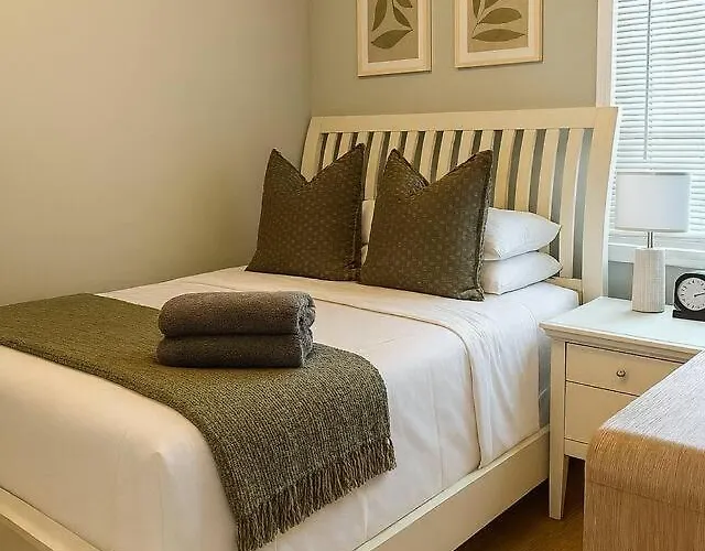 Bridgeport Sleeps 4 Chicago
