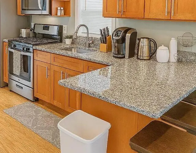 Bridgeport Sleeps 4 *
